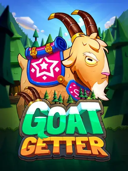 Goat Getter