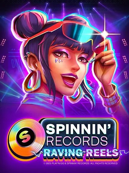 Spinnin Records Raving Reels