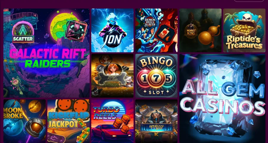 Banner promo cashback Candyland